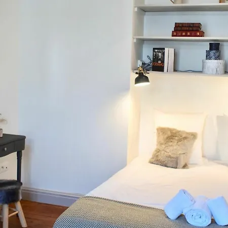 Apartamento Vue Magique Quais De 2 Burdeos