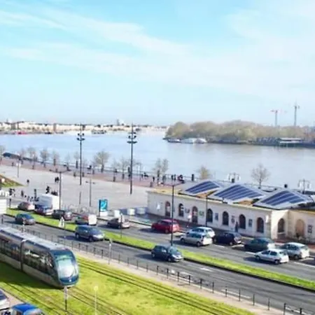 Apartamento Vue Magique Quais De 2
